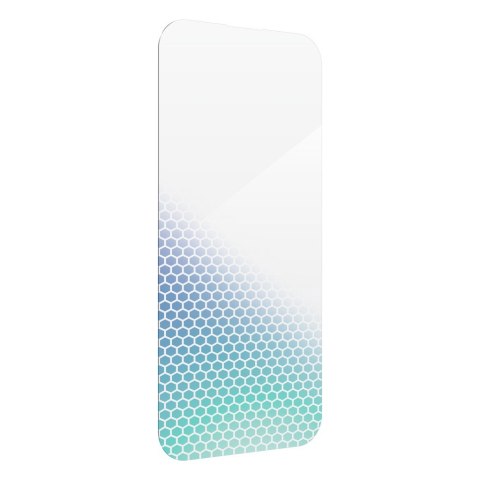 ZAGG InvisibleShield Glass XTR4 szkło ochronne z grafenem i filtrem światła niebieskiego do iPhone 15/16