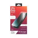 ZAGG InvisibleShield Glass XTR4 szkło ochronne z grafenem i filtrem światła niebieskiego do iPhone 15/16