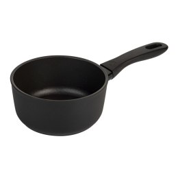 BALLARINI 75002-916-0 garnek 1,5 l Okrągły Czarny