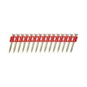 DeWALT DCN8903043 akcesorium do gwoździarki/zszywacza Zestaw obejm, śrub i gwoździ DCN890N-XJ; DCN890P2-QW;