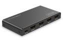 Digitus Przełącznik 4K HDMI, 3 x 1