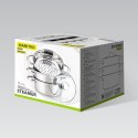 Garnek do gotowania 24cm 5,0L MR-2900-24 MAESTRO