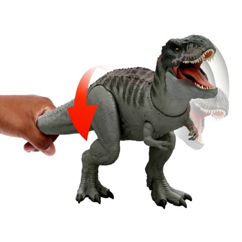 Jurassic World JCH02 figurka dla dzieci