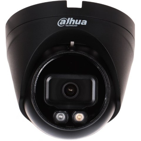 Kamera IP DAHUA IPC-HDW1439V-A-IL-0280B-BLACK Smart Dual Light - 4 Mpx 2.8 mm