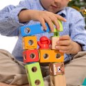 Melissa & Doug MDT BBN Blockables Town Pyst GML