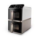 Philips 4000 series NA462/80 Ovi Stacked Dual Basket seria 4000
