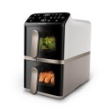 Philips 4000 series NA462/80 Ovi Stacked Dual Basket seria 4000