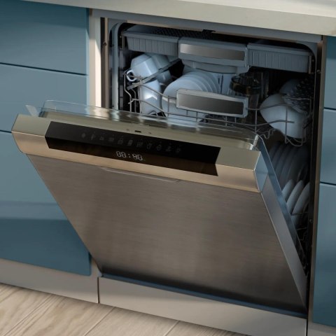 Philips 4000 series NA462/80 Ovi Stacked Dual Basket seria 4000