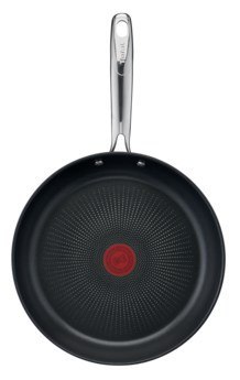 Tefal DUETTO+ G7320634 patelnia Patelnia uniwersalna Okrągły