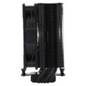 Thermalright Assassin Spirit 120 EVO Procesor Chłodnica powietrza 12 cm Czarny 1 szt.