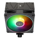 Thermalright Assassin Spirit 120 EVO Procesor Chłodnica powietrza 12 cm Czarny 1 szt.
