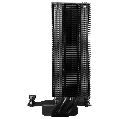 Thermalright Assassin Spirit 120 EVO Procesor Chłodnica powietrza 12 cm Czarny 1 szt.