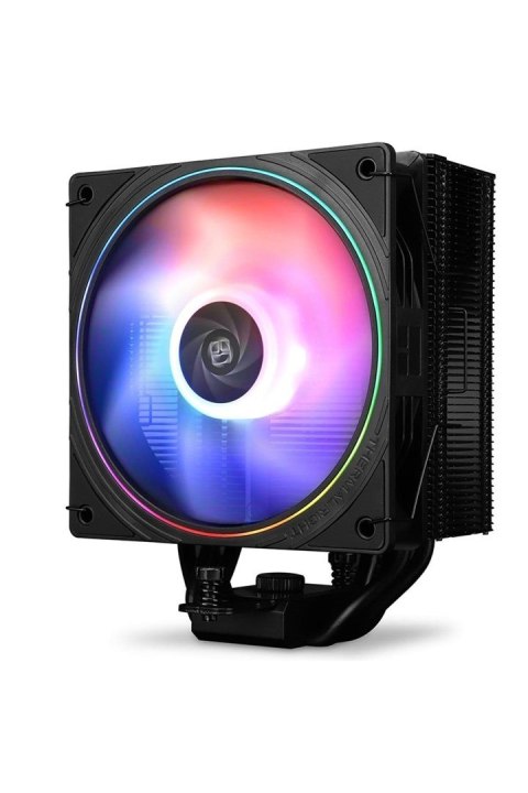 Thermalright Assassin Spirit 120 EVO Procesor Chłodnica powietrza 12 cm Czarny 1 szt.