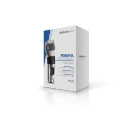 BaByliss E786E maszynka do włosów Czarny