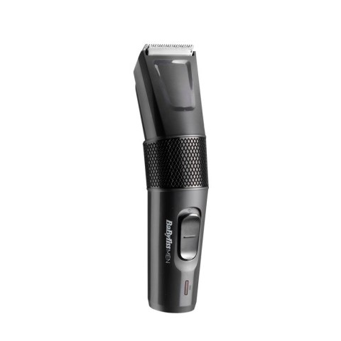 BaByliss E786E maszynka do włosów Czarny