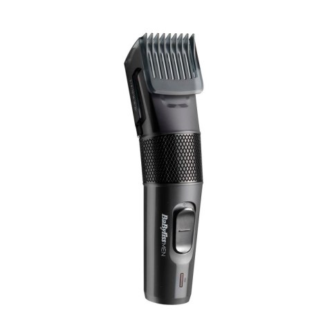 BaByliss E786E maszynka do włosów Czarny