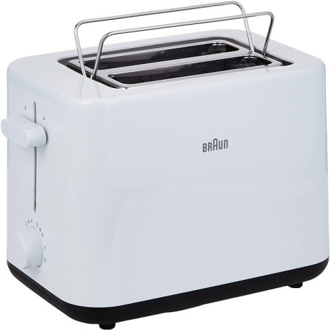 Braun HT1010WH 8 2 kaw. 900 W Biały