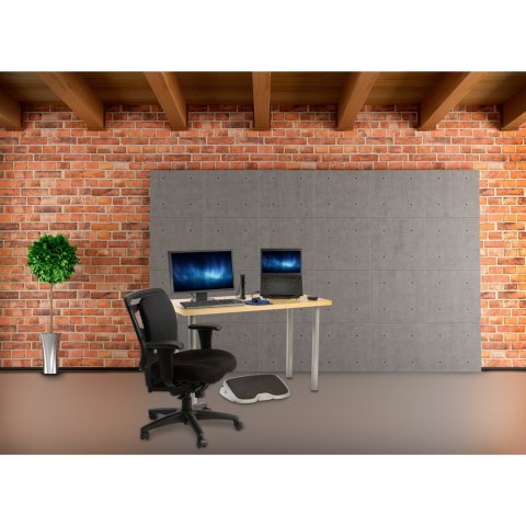 KENSINGTON PODSTAWA DO NOTEBOOKA EASY RISER 60112