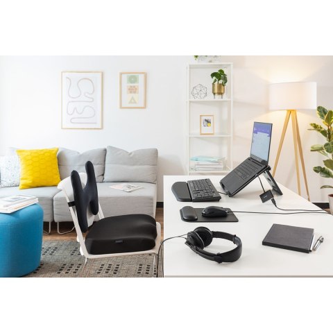 KENSINGTON PODSTAWA DO NOTEBOOKA EASY RISER 60112