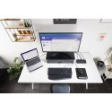 KENSINGTON PODSTAWA DO NOTEBOOKA EASY RISER 60112