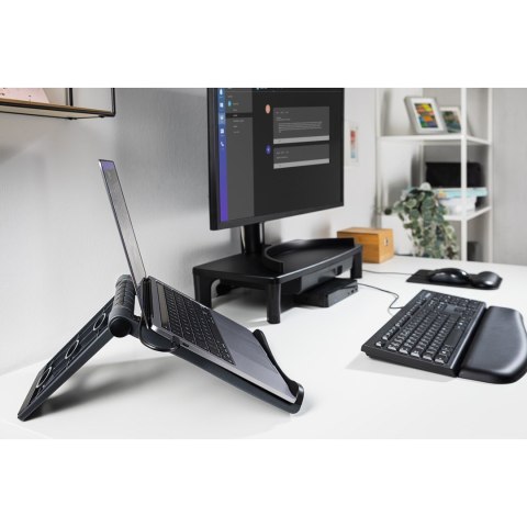 KENSINGTON PODSTAWA DO NOTEBOOKA EASY RISER 60112