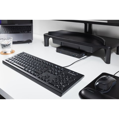 KENSINGTON PODSTAWA DO NOTEBOOKA EASY RISER 60112