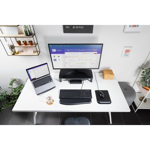 KENSINGTON PODSTAWA DO NOTEBOOKA EASY RISER 60112
