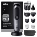 Maszynka do strzyżenia AIO Braun 80789908 AIO7560