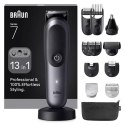 Maszynka do strzyżenia AIO Braun 80789908 AIO7560