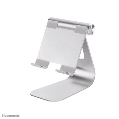 Neomounts by Newstar DS15-050 Uchwyt pasywny Tablet/UMPC Srebrny