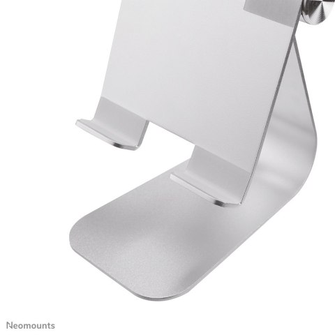 Neomounts by Newstar DS15-050 Uchwyt pasywny Tablet/UMPC Srebrny
