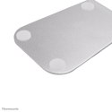 Neomounts by Newstar DS15-050 Uchwyt pasywny Tablet/UMPC Srebrny