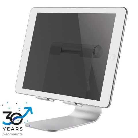Neomounts by Newstar DS15-050 Uchwyt pasywny Tablet/UMPC Srebrny
