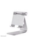 Neomounts by Newstar DS15-050 Uchwyt pasywny Tablet/UMPC Srebrny