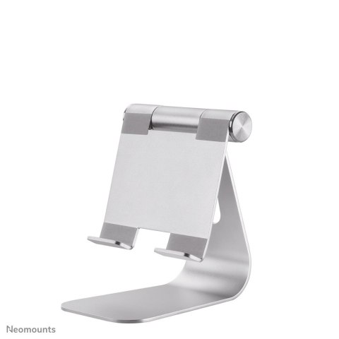 Neomounts by Newstar DS15-050 Uchwyt pasywny Tablet/UMPC Srebrny