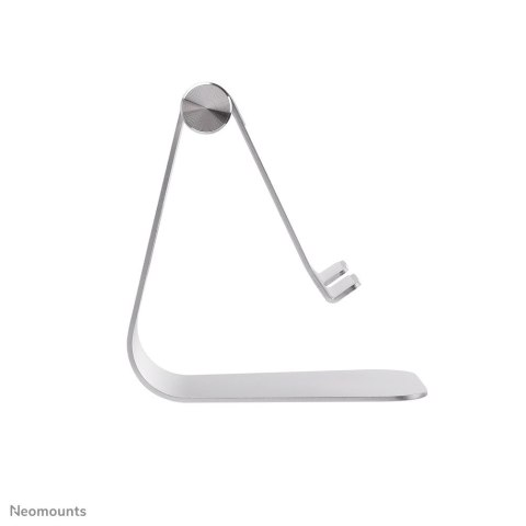 Neomounts by Newstar DS15-050 Uchwyt pasywny Tablet/UMPC Srebrny