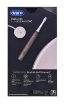 Oral-B Pulsonic Slim Clean 2000 Szczoteczka do zębów soniczna Czarny