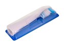 Oral-B Pulsonic Slim Clean 2000 Szczoteczka do zębów soniczna Czarny