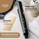 Prostownica do włosów ADLER AD 2327b