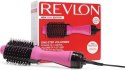 Revlon RVDR5222E suszarka do włosów Czarny, Różowy