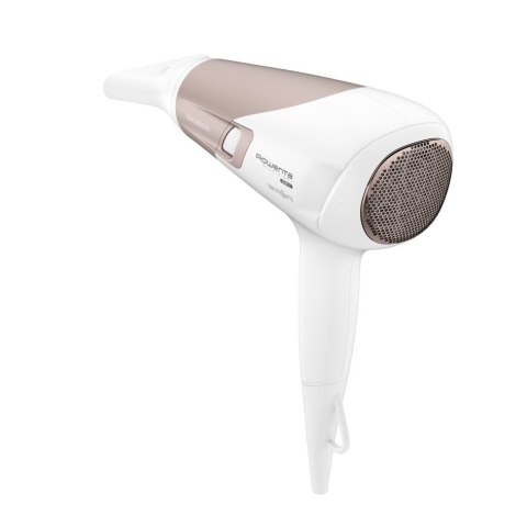 Rowenta Studio Dry CV5830 suszarka do włosów 2300 W Beżowy, Biały