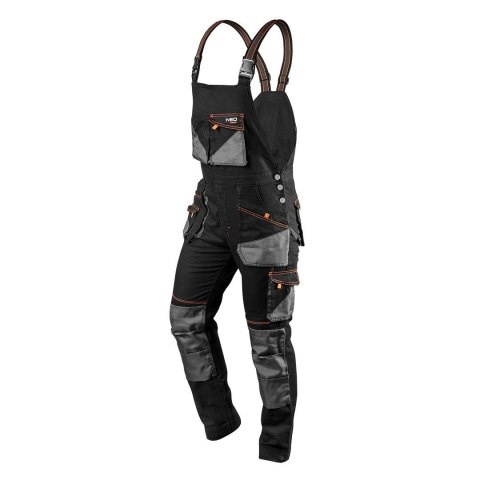 Ubranie robocze NEO tools 81-248-XXL