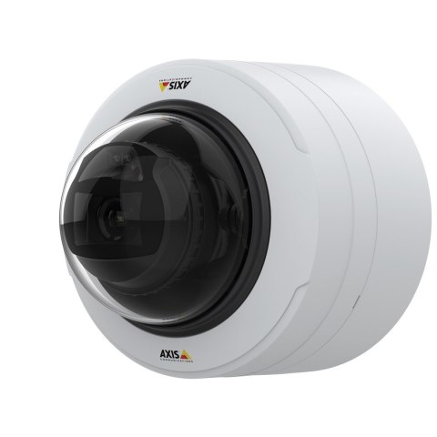 Axis 02025-001 akcesoria do kamer monitoringowych Skrzynka przyłączeniowa