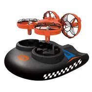 Amewi DRE Drohne Trix 3in1 orange /8+