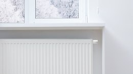 Głowica termostatyczna grzejnikowa IMOU IOT-TRV1