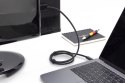Kabel połączeniowy USB Type-C generacji 2, Type-C na HDMI A