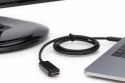 Kabel połączeniowy USB Type-C generacji 2, Type-C na HDMI A