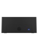 Obudowa ICY BOX IB-1121-U3 USB 3.2 Gen 1 Type-A Czarny