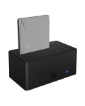 Obudowa ICY BOX IB-1121-U3 USB 3.2 Gen 1 Type-A Czarny