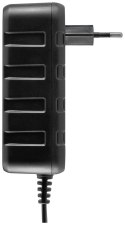 Prostownik BATTERYcharge 901, napięcie ładowania: 6/12 V OSRAM, prąd ładowania: 1A